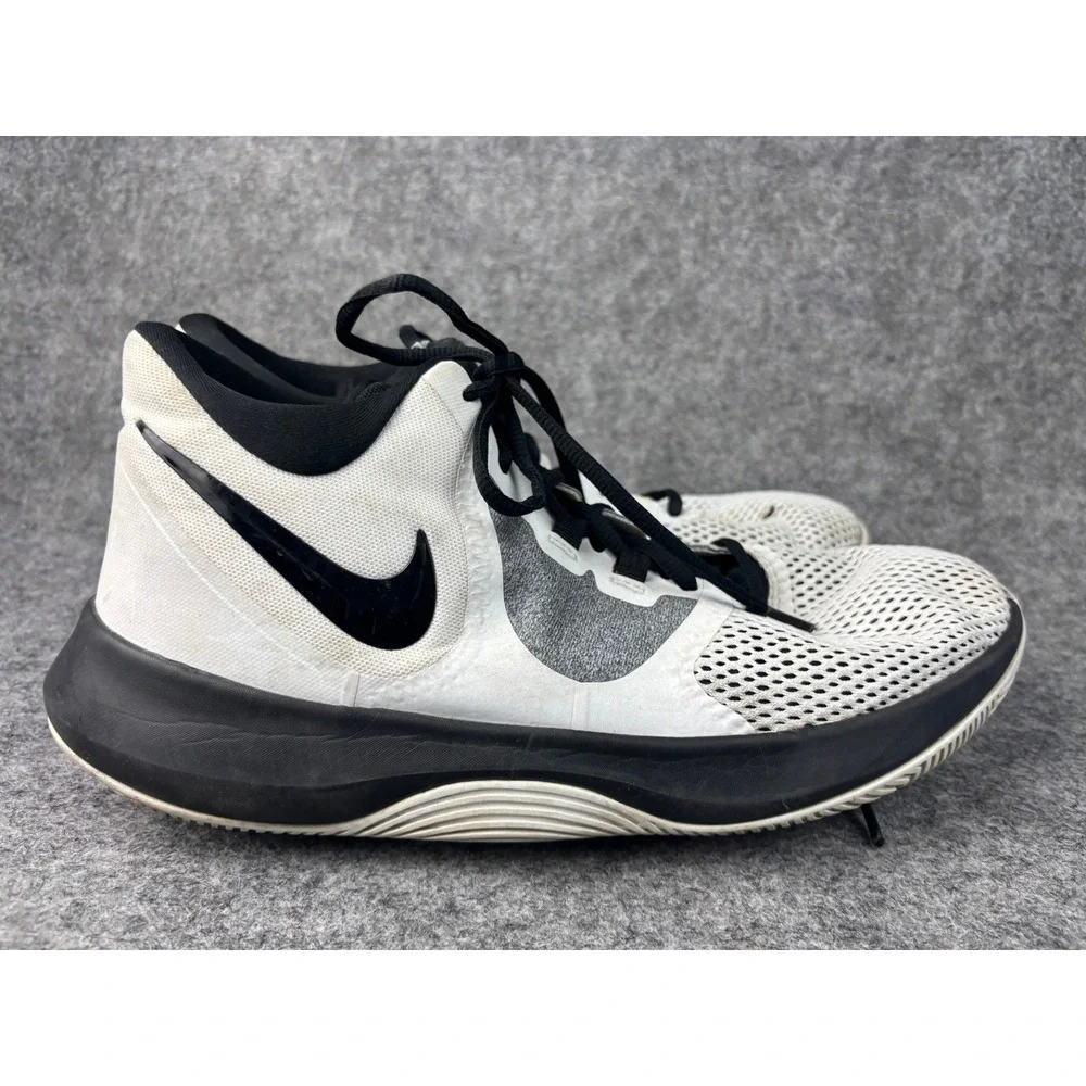 Nike air precision